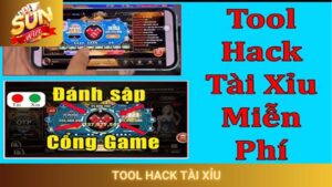 Tool hack tài xỉu và xu hướng ứng dụng công nghệ thông minh